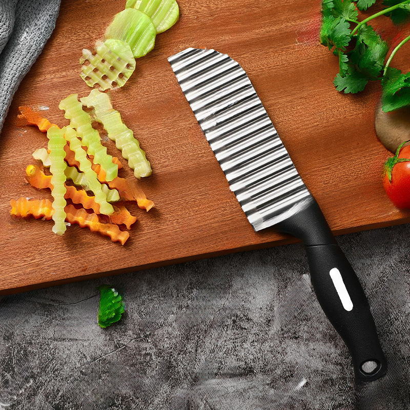 [프린세스] 웨이브: 나이프(원래 노동절약형)