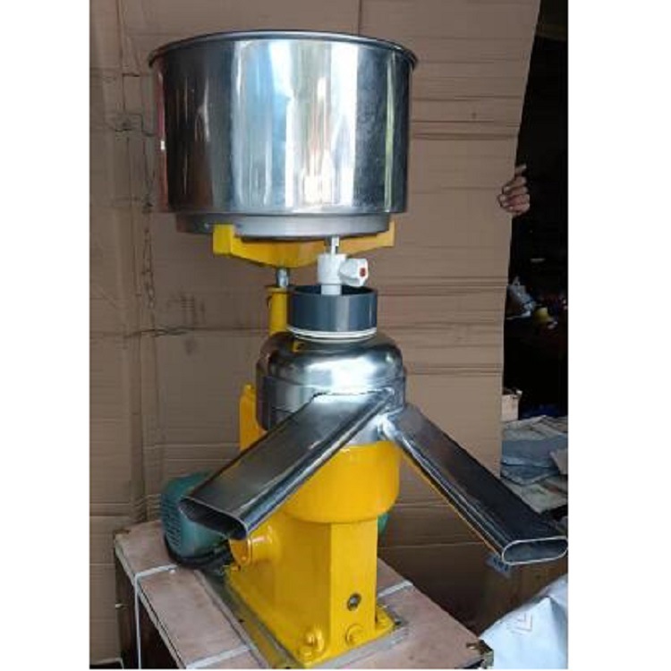 牛奶分离机 500L 型号:JK099-9N500 库号：D314550