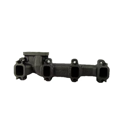 Exhaust Manifold 3912600, Exhaust manifold
