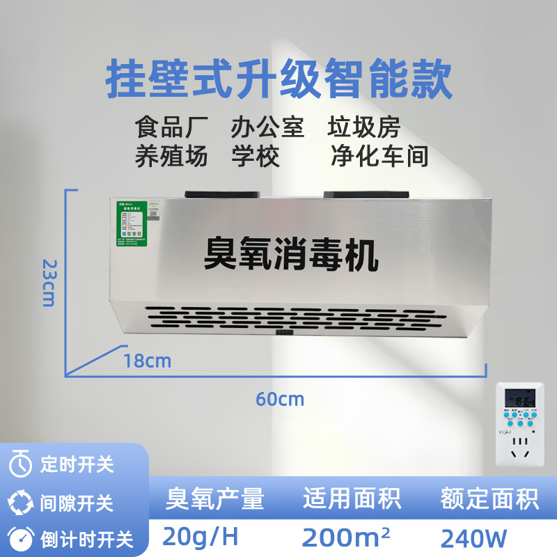 220V20G 업그레이드 모델(스마트 타이밍)