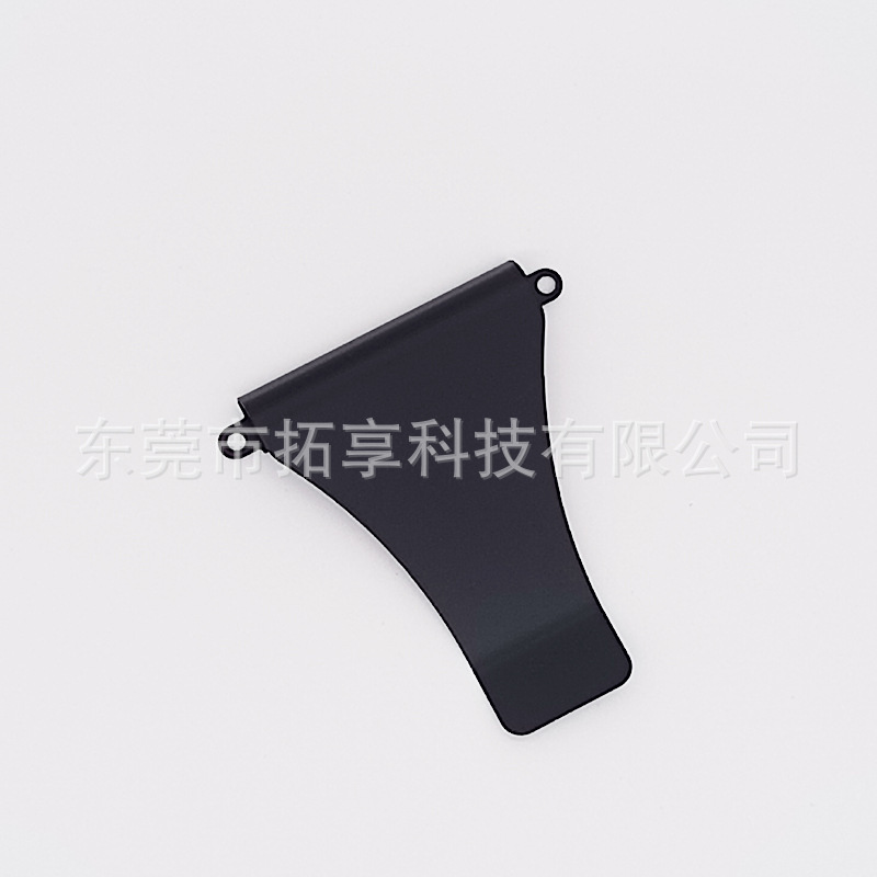 Factory Wholesale Metal Accessories Clip Stainless Steel Clip Stainless Steel Back Clip Screwdriver