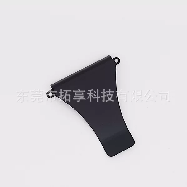 Factory Wholesale Metal Accessories Clip Stainless Steel Clip Stainless Steel Back Clip Screwdriver