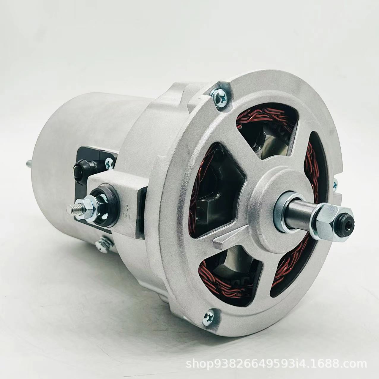 Suitable for Volkswagen (Imported) Car Generator Ac119090 Al82N 9120080061 Auto Parts