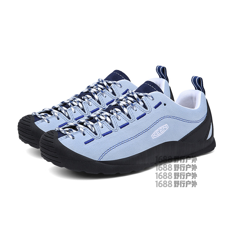 Haze blue
