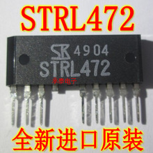 变频空调模块 STRL472 STR-L472 ZIP8直插 全新现货