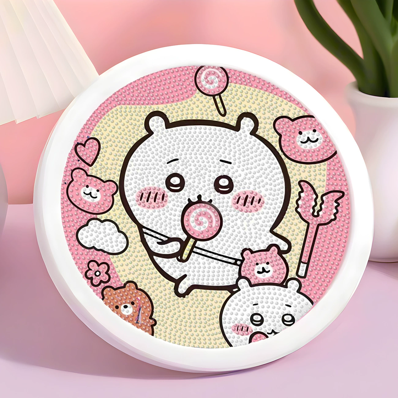 Картина детская рамка для фотографий, DIY, для любимого, подарок на день рождения