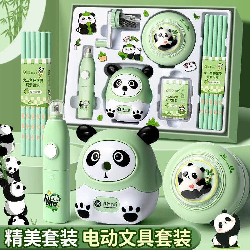 Little Bao Mari точилка машина набор мультфильмов для мальчиков и девочек