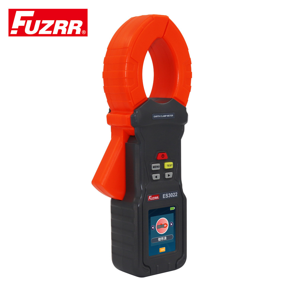 ���ܵ�׮ʽǯ�νӵص��������ES3022��·�������������ʵ�ѹ����