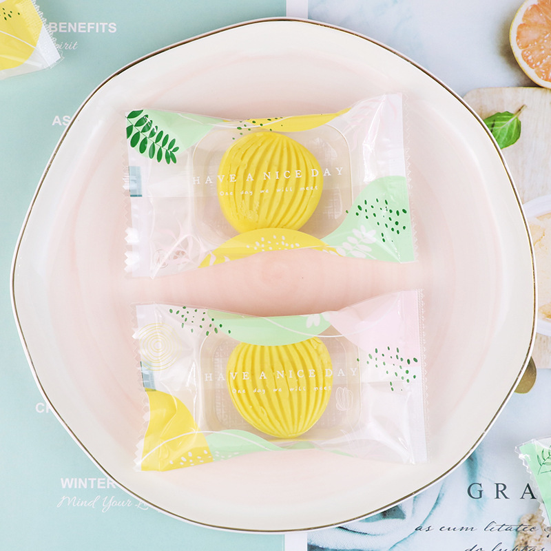 T&uacute;i đ&oacute;ng g&oacute;i b&aacute;nh đậu xanh nguy&ecirc;n bản, b&aacute;nh hạt dẻ thủ c&ocirc;ng, b&aacute;nh dứa, b&aacute;nh đậu xanh Madeleine, t&uacute;i l&agrave;m b&aacute;nh, t&uacute;i ni&ecirc;m phong