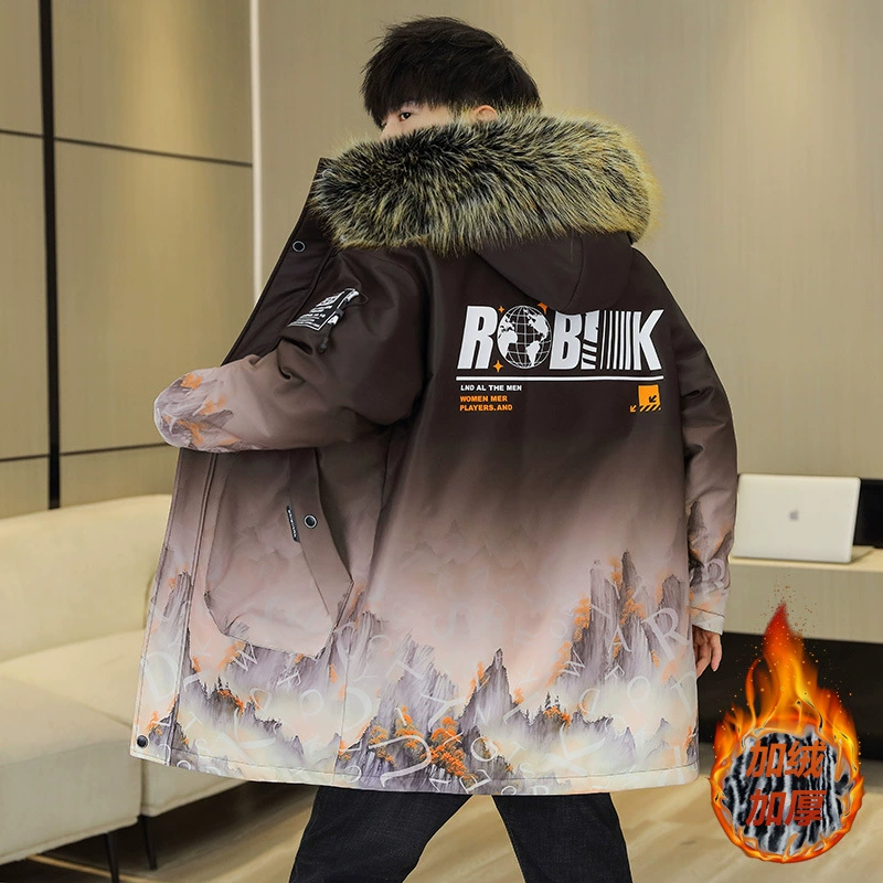 Демисезонная теплая пижама, down jacket, худи, 2023 год, для подростков