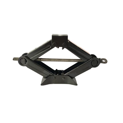 Maintenance, 0.8 Ton Vertical Type, Car jack