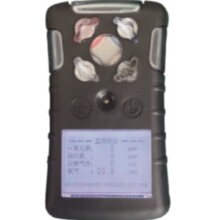 M28770�����ⱨ ���� CO/O2/H2S/EX �ͺ�:SG911-SNG550-ABCD