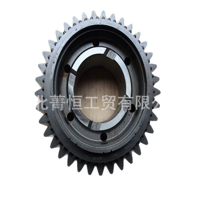 Transmission Parts Accessories, Transmission gear and shaft