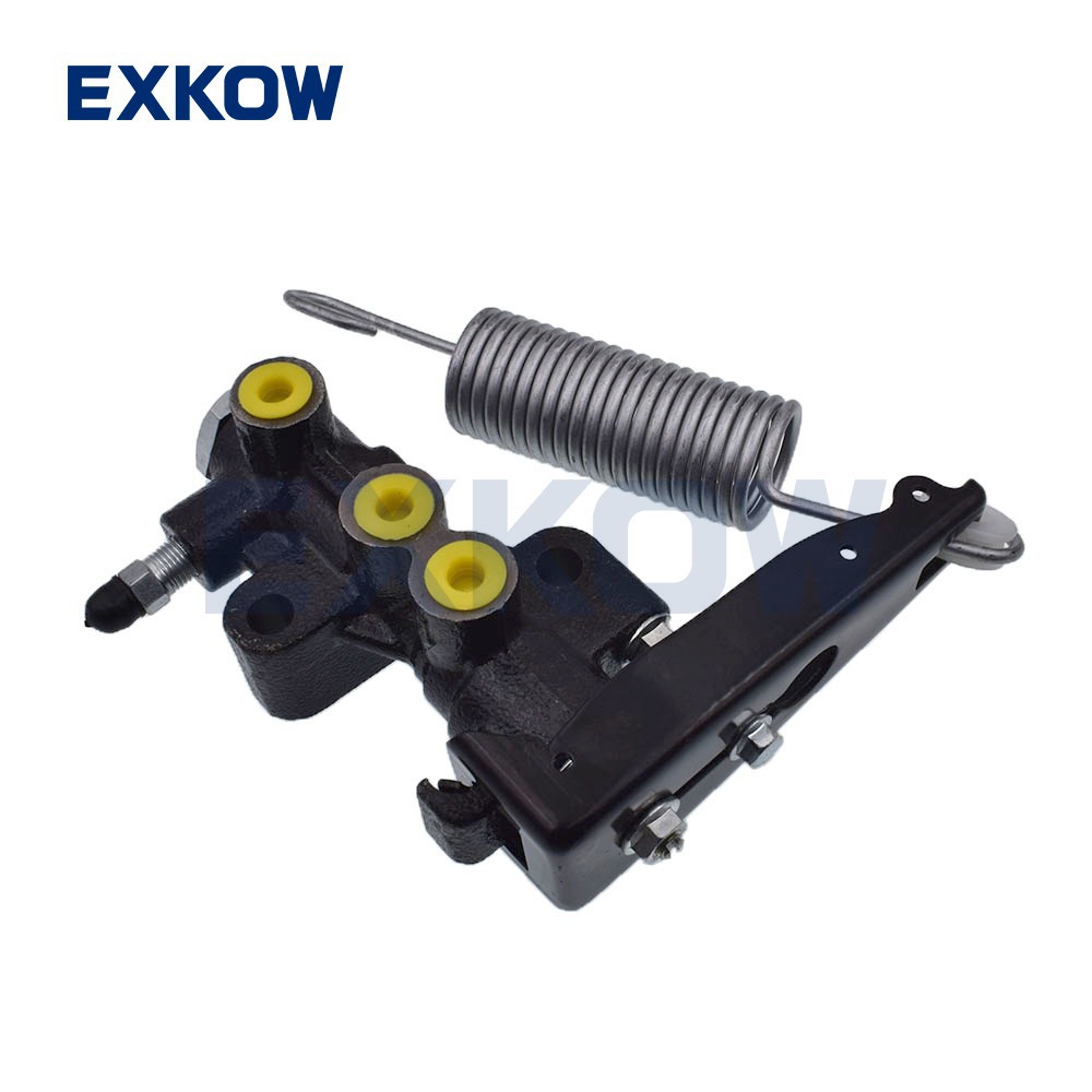 Brake Distribution Valve Suitable for Mitsubishi L200 Triton Mb618321 Brake Distribution Valve