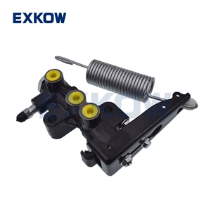 Mitsubishi L200 Triton Mb618321 üçün Əyləc Paylayıcı Klapan