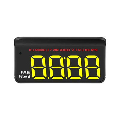 Vehicle HUD HD head-up display Universal