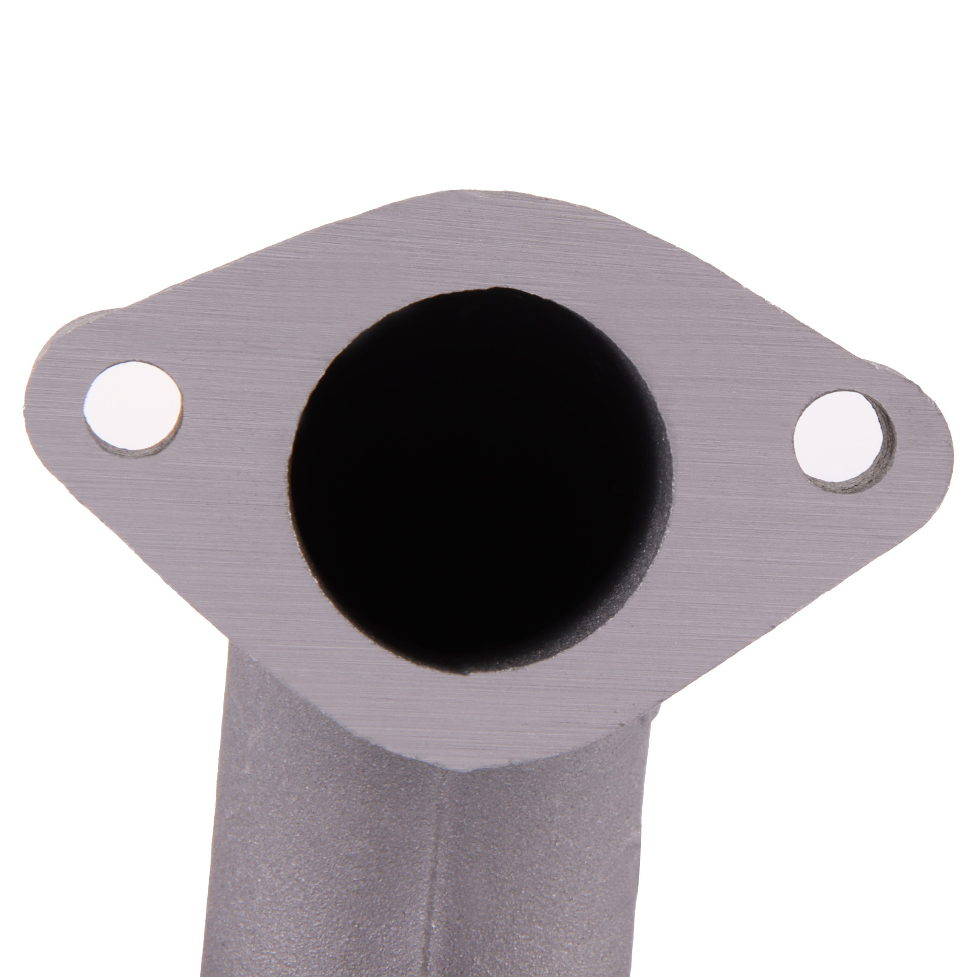 GOOFIT Off-Road Motorcycle ATV Intake Manifold Carburetor Throat Inner Diameter 25mm
