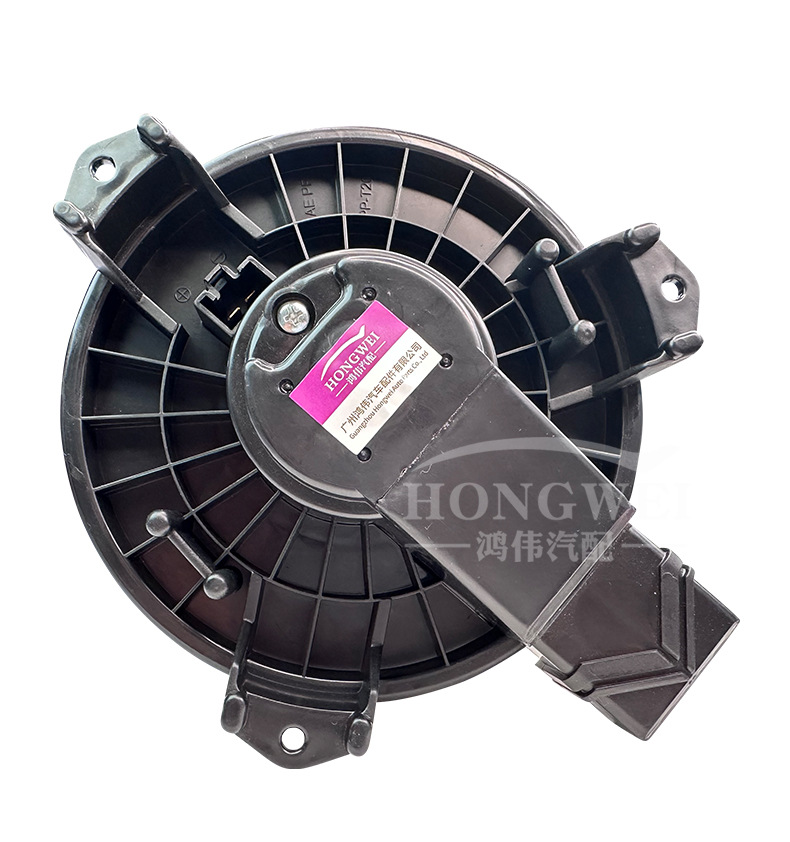 Applicable to 19 Geely Global Hawk K27 New Energy Pure Electric Air Conditioning Blower Motor Cooling and Heating Fan Motor