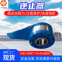 逆止器 逆止器 低反向阻力CK-D1740无轴承支撑模块式单向离合器