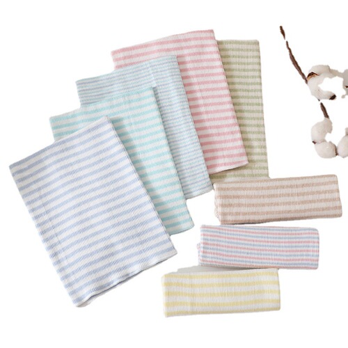 Infant & Baby Belly Bands for Babies, Kids' Belly Protection, All-Cotton Newborn Belly Wraps, Tummy Support Circles, and Umbilical Cord Care Straps