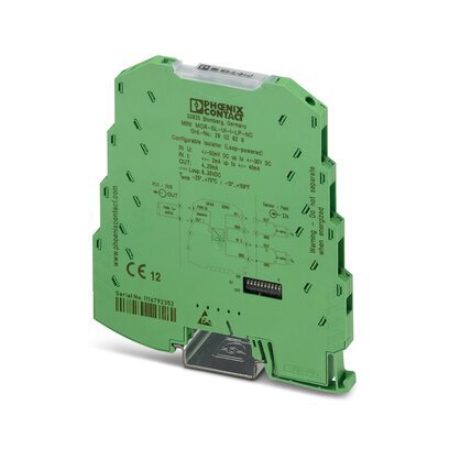 In stock isolation amplifier-MINI MCR-SL-UI-I-LP-NC-2902829 In stock isolation amplifier-MINI MCR-SL-UI-I-LP-NC-2902829