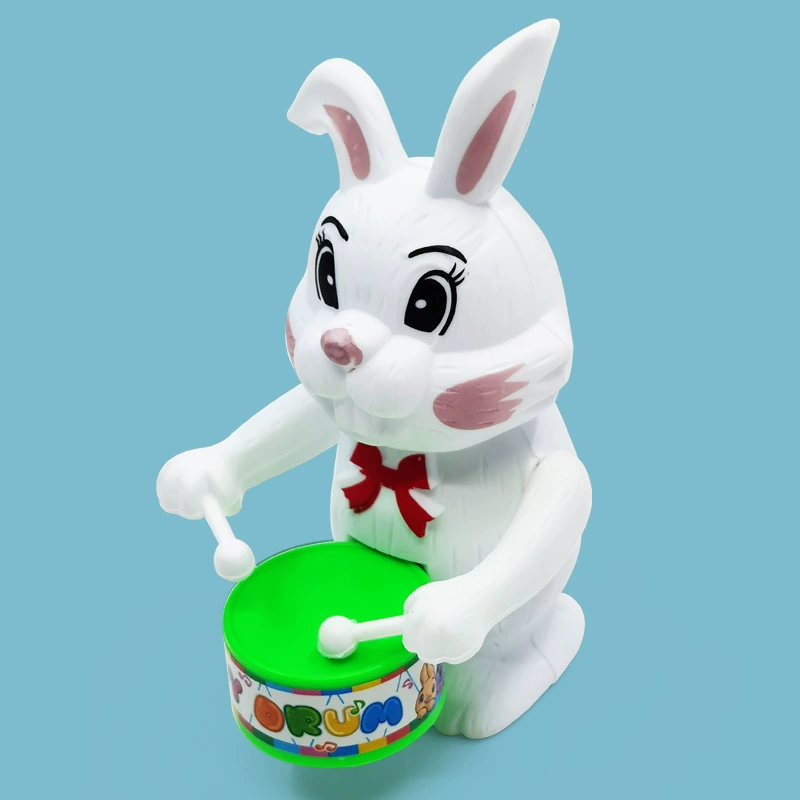 Винтовой заяц, игрушка, подарок на день рождения
