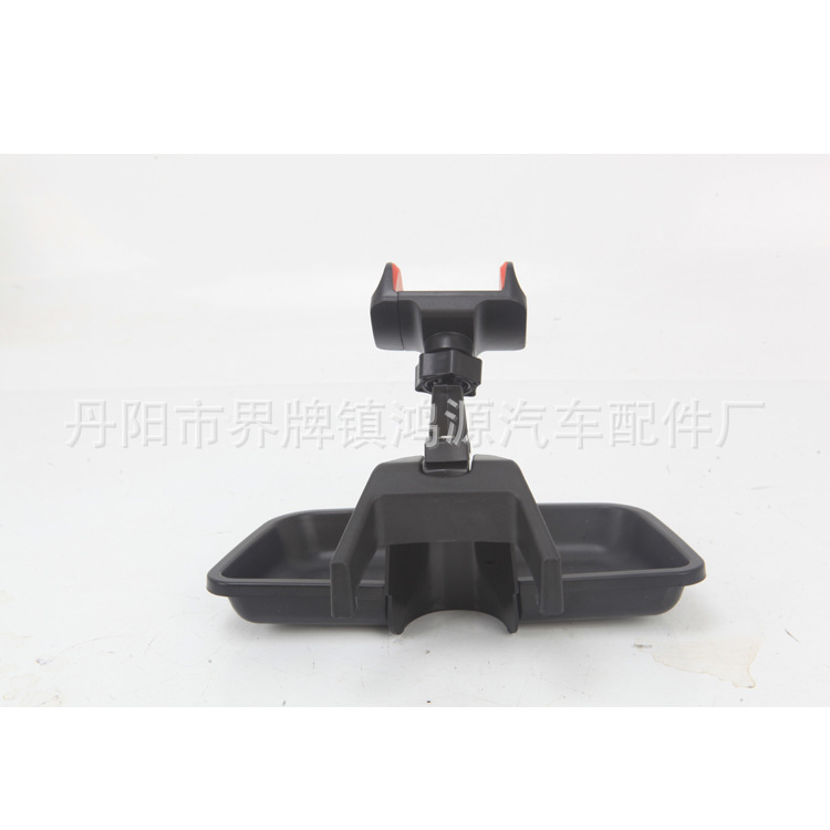 Aplicable a JEEP Shepherd JK accesorios de modificación del soporte del teléfono móvil JK marco de navegación del teléfono móvil Shepherd JK