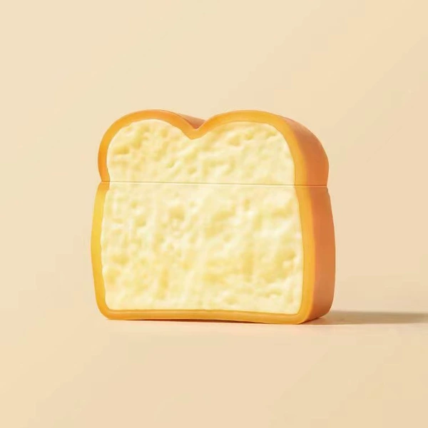 Silicone Soft Shell-Toast Bag