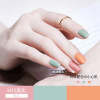 Nail polish, matte gel polish for manicure, new collection, no lamp dry, long-term effect, quick dry, wholesale