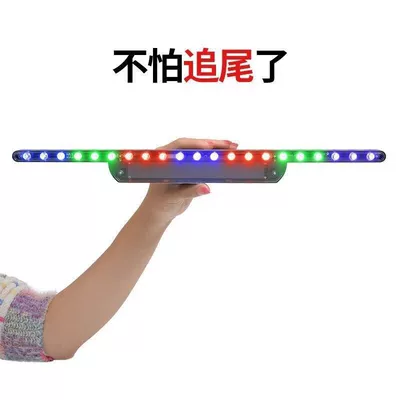 decorative light warning light Thunder | Other lights