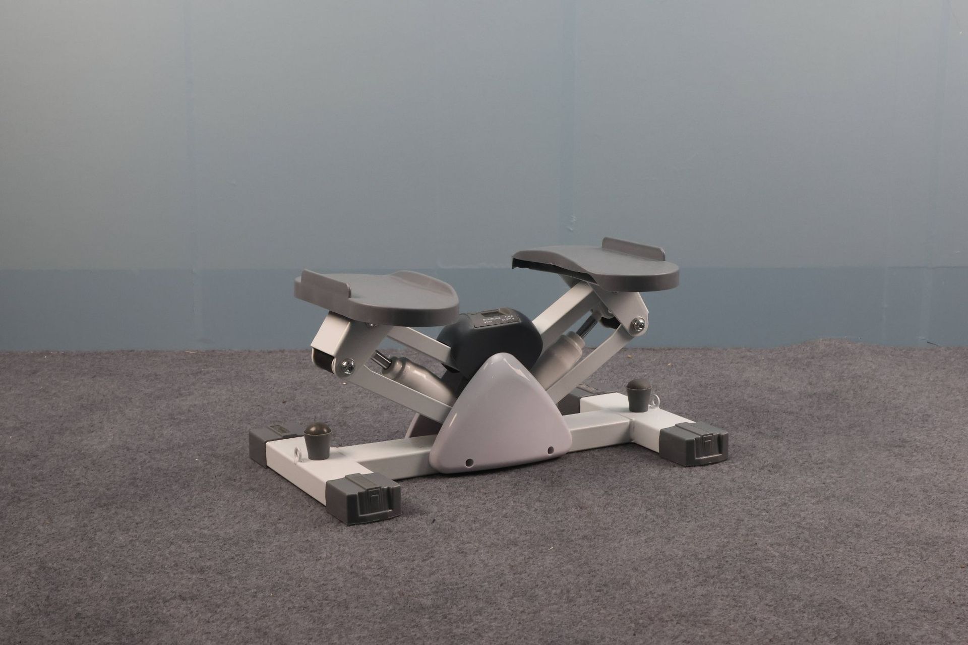 Mini Hydraulic Stepper 5