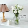 Dual -eared vase