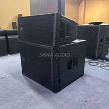 20A30A双十寸音箱户外专业演出大功率大声压级会议酒吧线阵音响