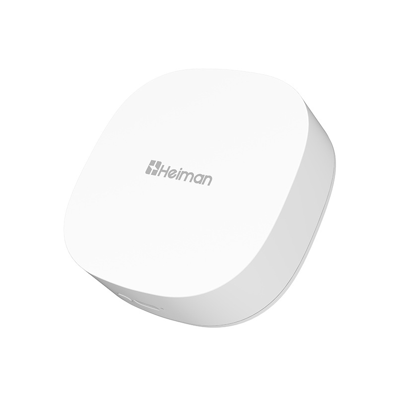 智慧养老 海曼智能跌倒检测仪 检测老人跌倒 厂家直销 配养老平台