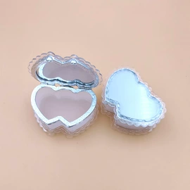 饰品配件;发光玩具;首饰箱