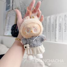 �H����һ������3.0�·��ɐ�ͨ��17CMLabubu�¿�����ǰ����������