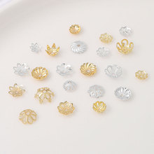 ��ɫ14K�����ִ���������������ñ�����ֹ�diy�����Ƭ�������