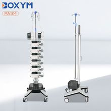 输液泵推车注射泵集成电路输注设备台车跨境专供医护辅助设备