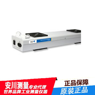 Simco-Ion Ion Balance Overhead Blower Imported from Japan Simco-Ion Model 5810 Ion Blower