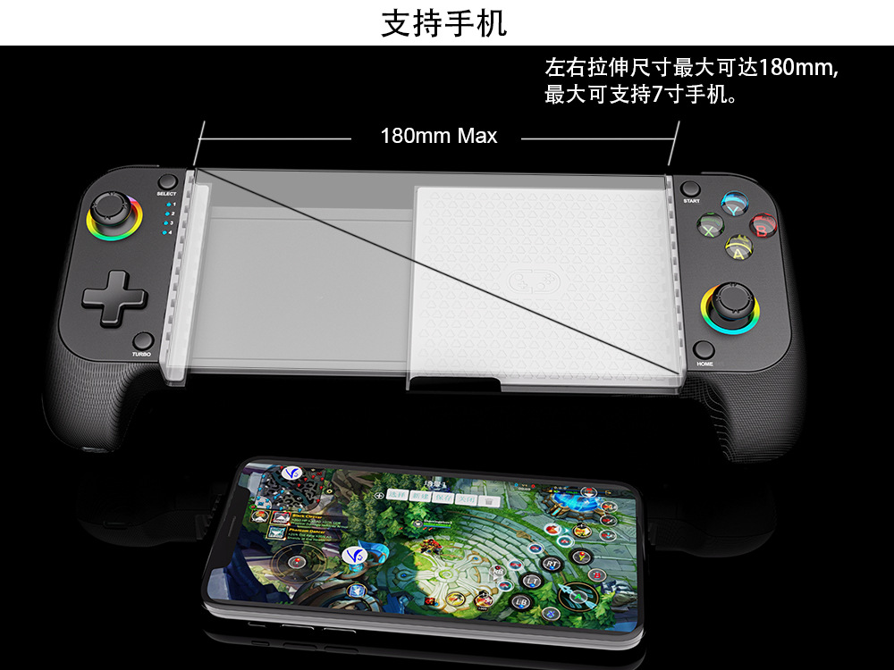 mobile phone CN