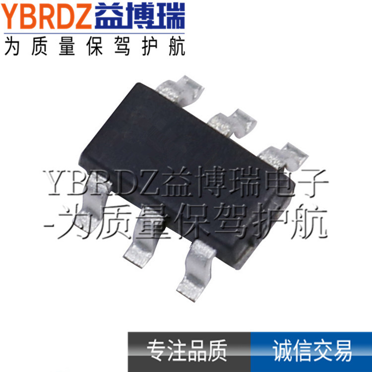 OBGZ11MP 丝印 Z11开头 SOT23-6 高性能电流模式PWM控制器IC 芯片