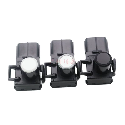 sensor 89341-06020, Park radarı