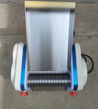 小型板面搓条机 出圆条圆棒机 1.2公分圆面条直径 全不锈钢刀具