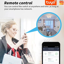 智能锁;智能家居;其他家居智能