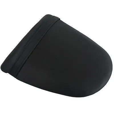 Suitable for Kawasaki ZX-6R 636 Z1000 Z750 motorcycle modified back seat bag back cushion sitting foreskin seat