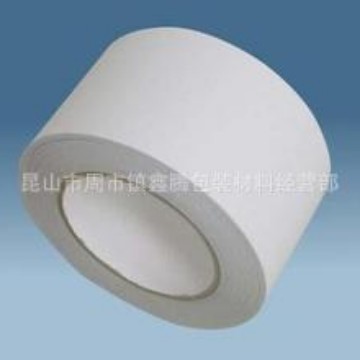 80U-160u油性棉纸双面胶带/防滑胶带和纸胶带/热熔胶双面胶