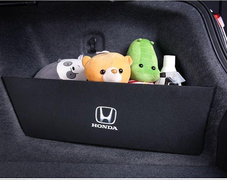 Suitable for Honda Integra, CRV, 11th and 9th generation Accord, Civic, XRV, Fit, trunk storage partition
