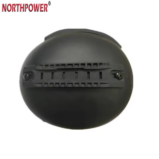 MICH Helmet Accessories Modified Guide Rail FAST Helmet Accessories Guide Rail Modified Wrist Guard Cycling Helmet Guide Rail