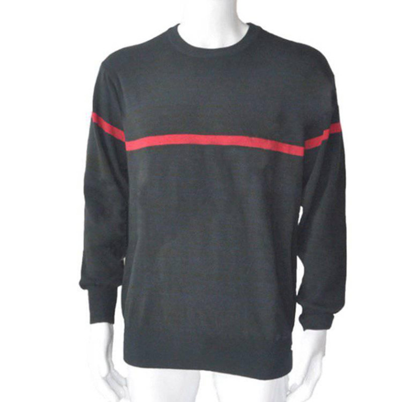 应急抢险隔热毛衫火场应急灭火保暖衣森林消防阻燃毛衣