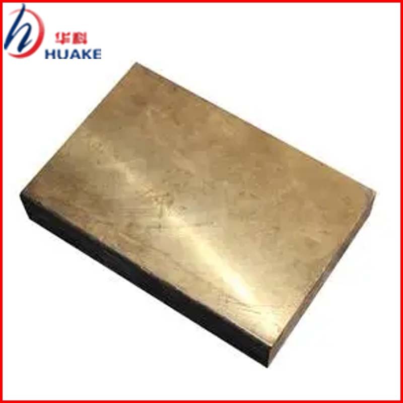 ZCuAL10Fe铜合金   铝青铜管  铜套 轴承 法兰